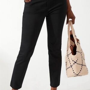 Tommy Bahama Women's Boracay Beach size 8 High Rise Ankle